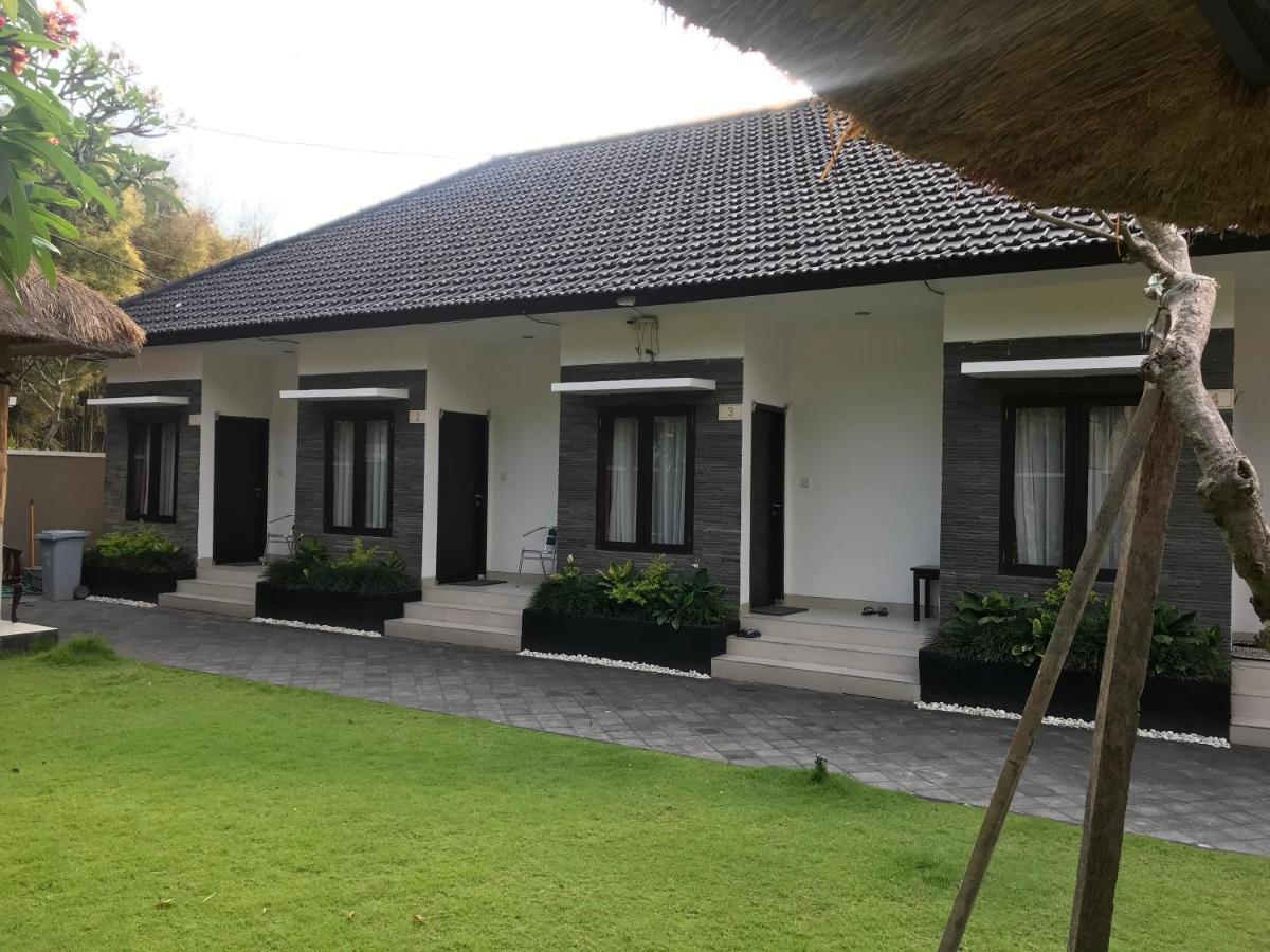 The Celuk Homestay Jimbaran  Exterior photo