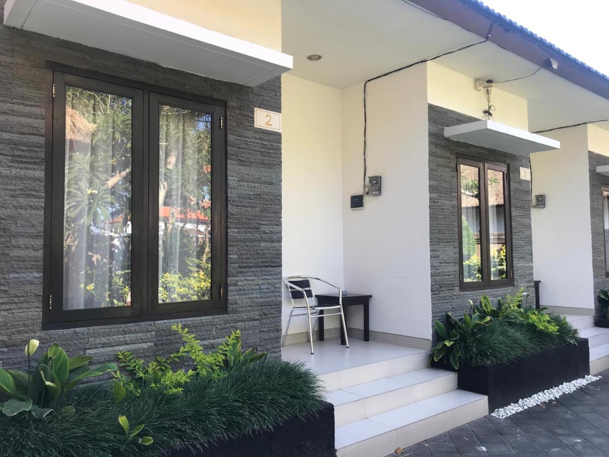 The Celuk Homestay Jimbaran  Exterior photo