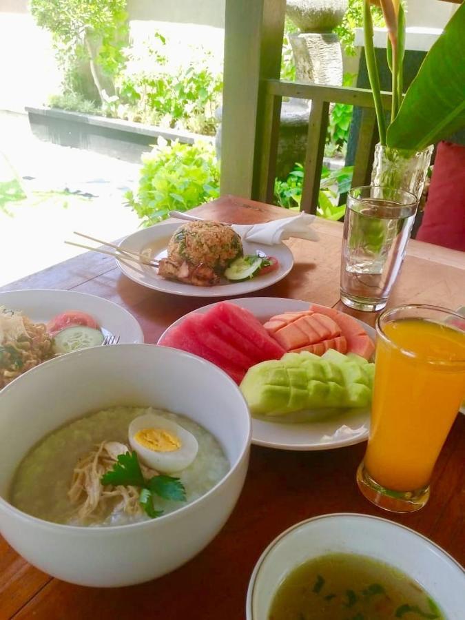 The Celuk Homestay Jimbaran  Exterior photo